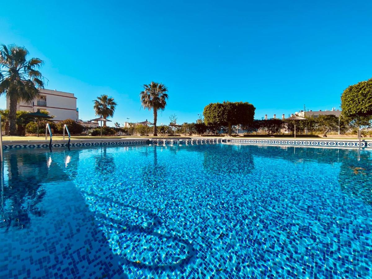 Casa Flania, Seaview, 2-Bedroom, 2-Bathroom Alicante Exterior photo